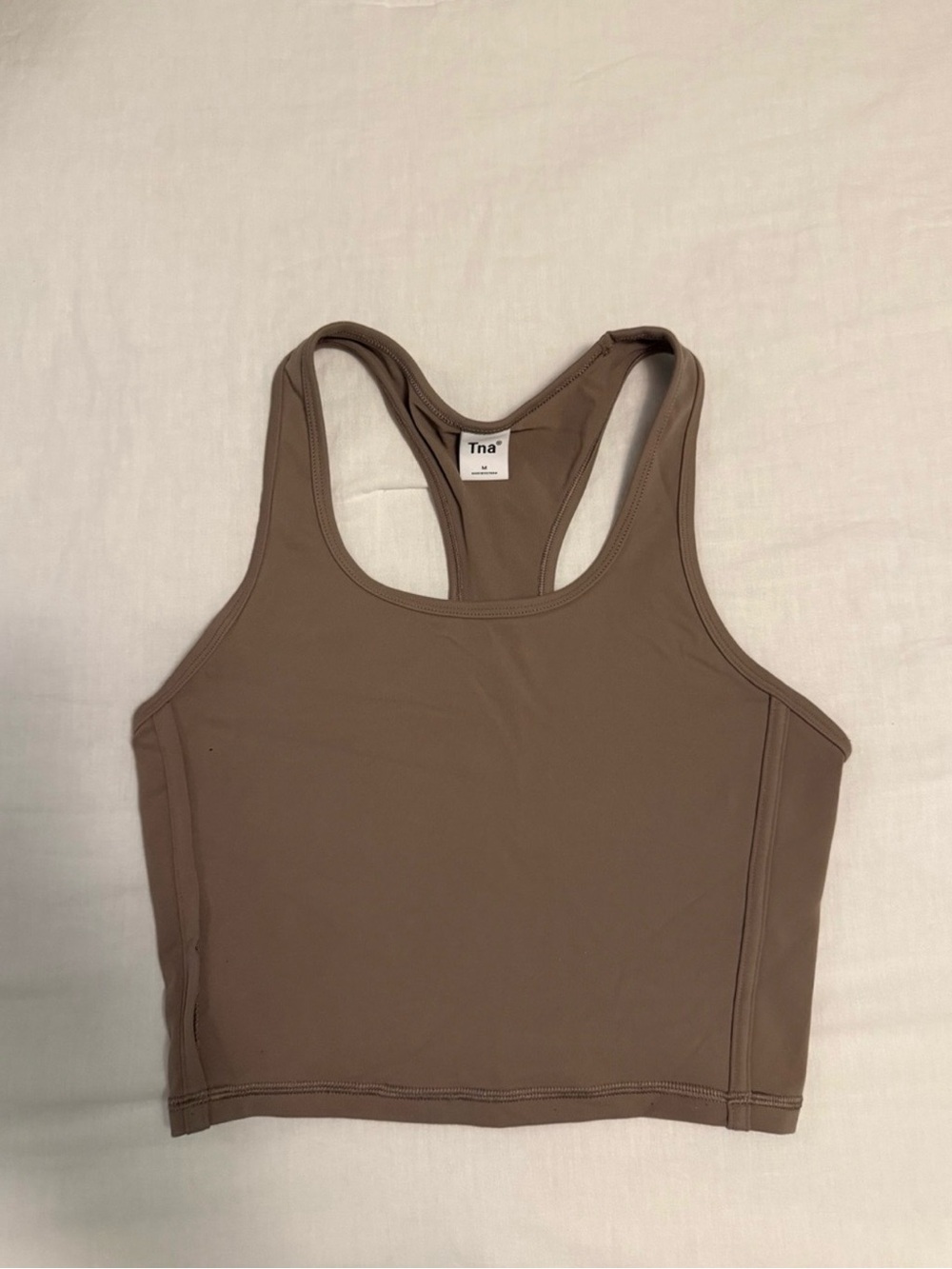 Aritzia TNA Ascot Tank
